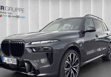 BMW X7 15.673 km 105.930 &euro; Flensburg 24941