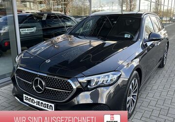 Mercedes-Benz E 220 14.000 km 45.995 &euro; Flensburg 24941