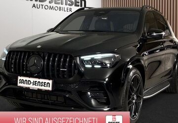 Mercedes-Benz GLE 53 AMG 31.000 km 114.995 &euro; Flensburg 24941