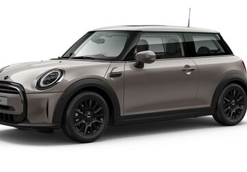 Mini Cooper 40.500 km 25.930 &euro; Flensburg 24941