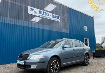 Skoda Octavia 204.853 km 3.990 &euro; Flensburg 24941
