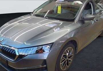 Skoda Octavia 28.953 km 31.490 &euro; Flensburg 24941