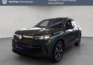 VW Tiguan 4.999 km 45.990 &euro; Flensburg 24944