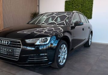 Audi A4 103.900 km 20.945 &euro; Flensburg 24941