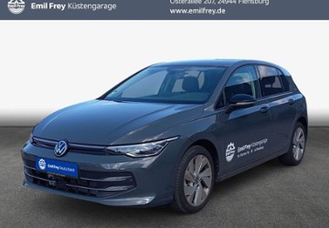 VW Golf 4.999 km 37.990 &euro; Flensburg 24944