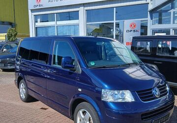 VW T5 California 334.556 km 9.950 &euro; Flensburg 24941