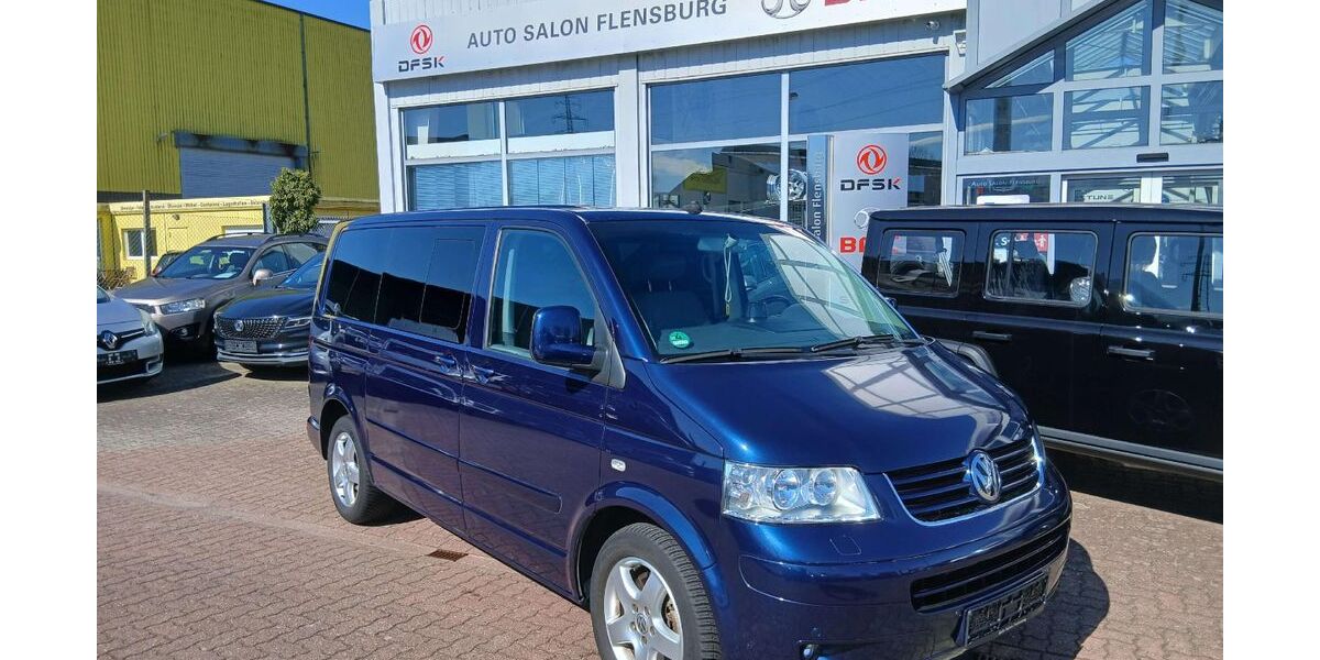 VW T5 California 334.556 km 9.950 &euro; Flensburg 24941