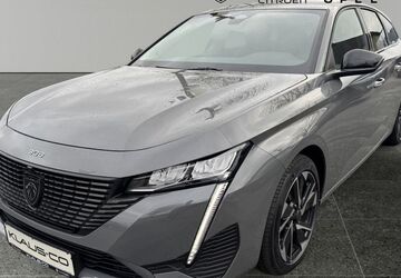 Peugeot 308 10.500 km 26.990 &euro; Flensburg 24941