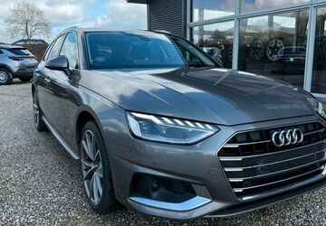 Audi A4 190.000 km 16.400 &euro; Flensburg 24941