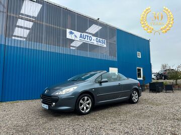 Gebrauchte Peugeot 307