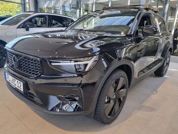 Gebrauchte Volvo XC40