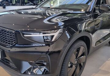 Volvo XC40 5.900 km 48.900 &euro; Flensburg 24941