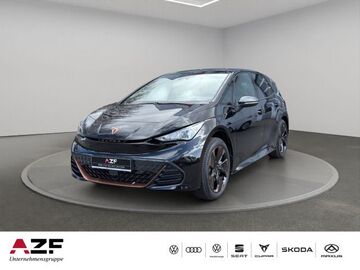 Gebrauchte Cupra BORN