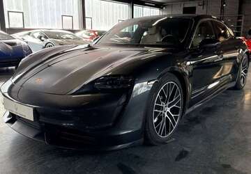 Porsche Taycan 30.975 km 79.900 &euro; Flensburg 24937