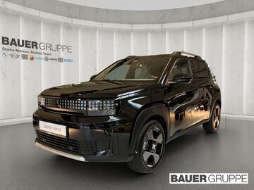 Gebrauchte Fiat Panda