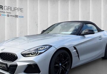 BMW Z4 59.397 km 33.930 &euro; Flensburg 24941