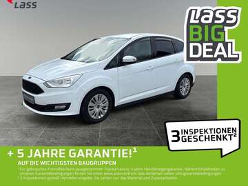 Gebrauchte Ford C-Max