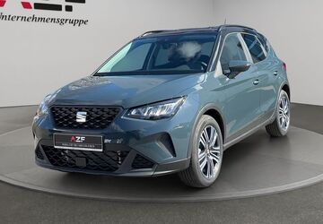 Seat Arona 17.990 km 20.580 &euro; Flensburg 24941