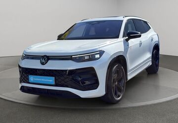 VW Tayron 5.000 km 62.990 &euro; Flensburg 24941