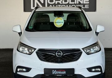 Opel Mokka 91.526 km 10.995 &euro; Flensburg 24941