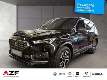 Gebrauchte Seat Tarraco