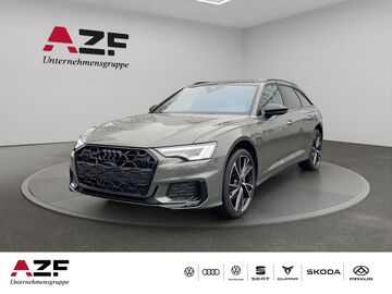Gebrauchte Audi A6