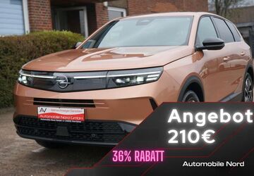 Opel Grandland (X) 8.417 km 30.140 &euro; Harrislee 24955