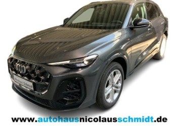 Audi Q5 1.010 km 59.950 &euro; Süderbrarup 24392