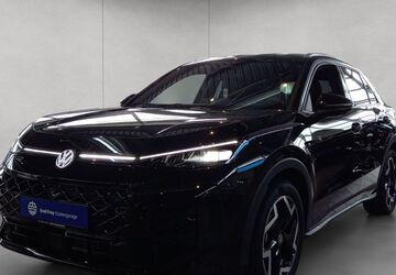 VW T-Roc 1.500 km 48.355 &euro; Flensburg 24944