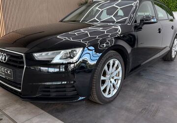 Audi A4 195.747 km 14.950 &euro; Flensburg 24941
