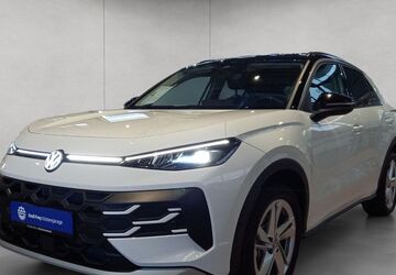 VW T-Roc 4.999 km 36.990 &euro; Flensburg 24944