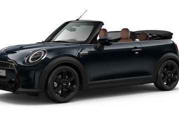 Mini Cooper Cabrio 26.219 km 30.990 &euro; Flensburg 24941