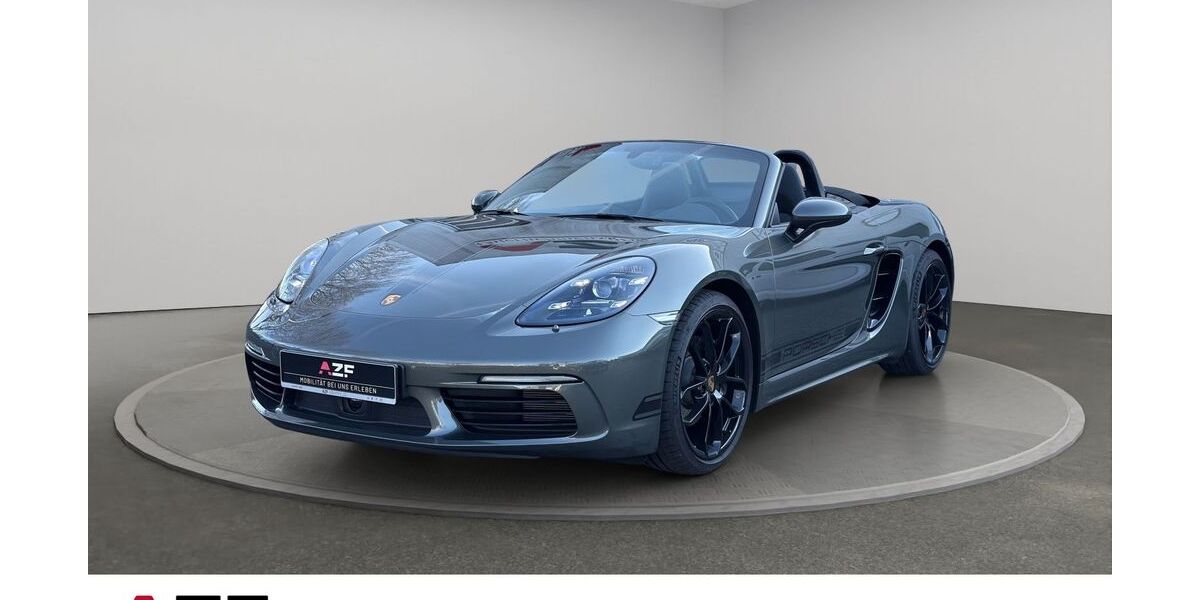 Porsche Boxster 7.635 km 78.930 &euro; Flensburg 24941