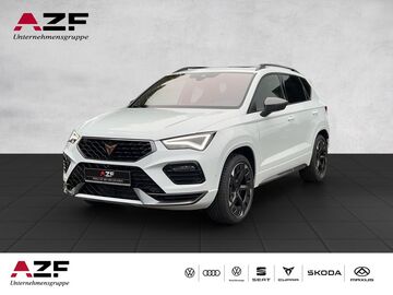 Gebrauchte Cupra Ateca