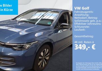 VW Golf 25.934 km 23.890 &euro; Flensburg 24941