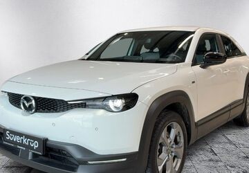 Mazda MX-30 9.755 km 19.690 &euro; Flensburg 24941