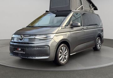 VW T7 California 16.500 km 78.930 &euro; Flensburg 24941