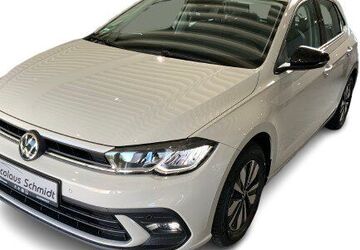 VW Polo 1.650 km 25.440 &euro; Süderbrarup 24392