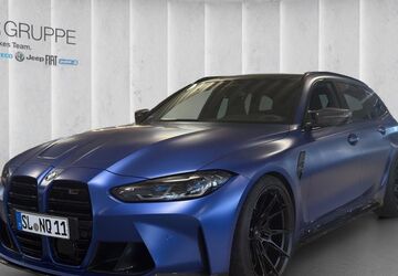BMW M3 19.187 km 89.930 &euro; Flensburg 24941