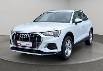 Audi Q3 22.145 km 30.890 &euro; Flensburg 24941
