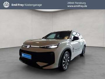 Gebrauchte VW T-Roc