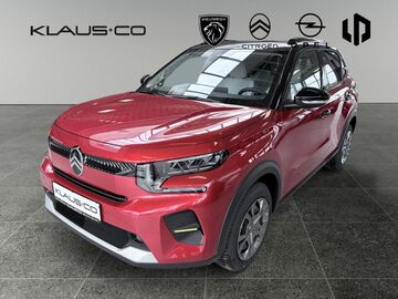 Gebrauchte Citroën C3