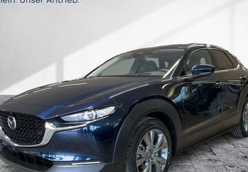 Mazda CX-30 3.900 km 33.990 &euro; Flensburg 24941