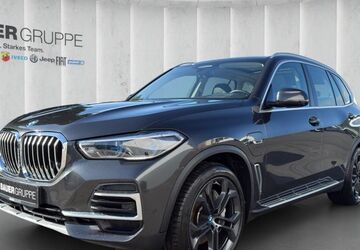 BMW X5 82.649 km 49.930 &euro; Flensburg 24941