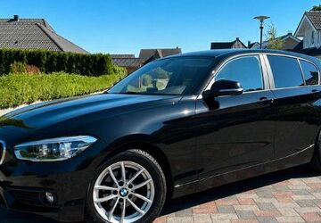 BMW 118 57.500 km 14.700 &euro; Berend 24881