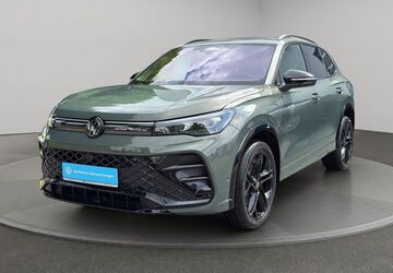 VW Tiguan 9.900 km 55.990 &euro; Flensburg 24941