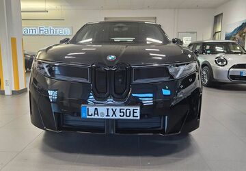 BMW iX3 9.000 km 77.500 &euro; Bocholt 46395
