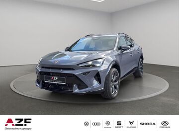 Gebrauchte Cupra Formentor