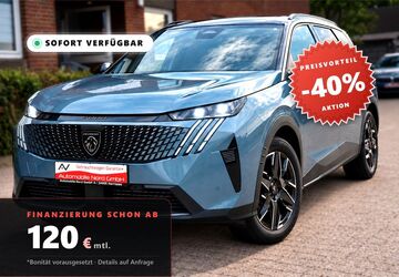 Peugeot 5008 12.456 km 32.900 &euro; Harrislee 24955
