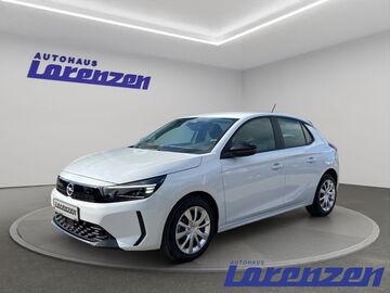 Gebrauchte Opel Corsa